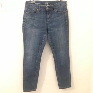 LOFT Jeans